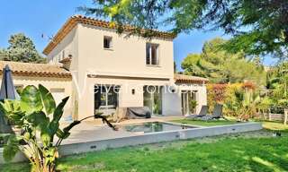 Maison 5 Pièces 125 m² à vendre à Antibes (06600)