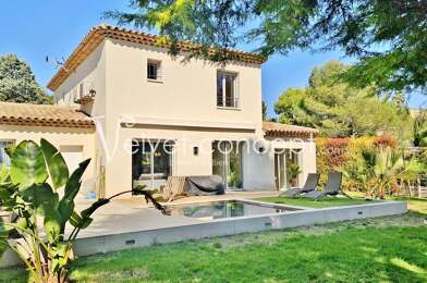 Maison 5 pièces 995000 €