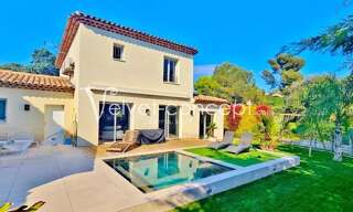 Maison 5 Pièces 125 m² à vendre à Antibes (06600)