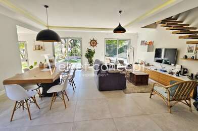 Maison 5 pièces 995000 €