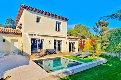 Maison 5 pièces 995000 €