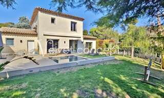 Maison 5 Pièces 125 m² à vendre à Antibes (06600)