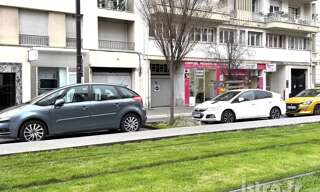 Garage   m² à vendre à Nice (06200)