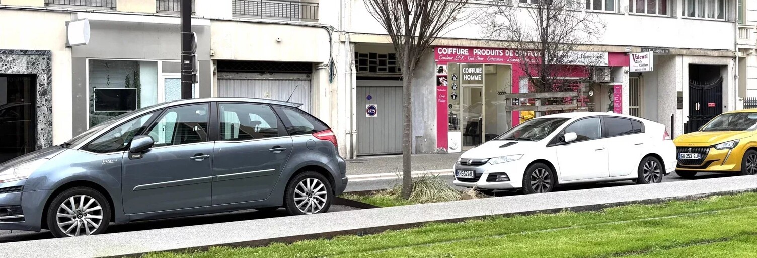 Garage   m² à vendre à Nice (06200)