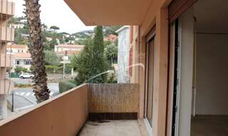 Appartement 2 Pièces 37 m² à vendre à Le Lavandou (83980)