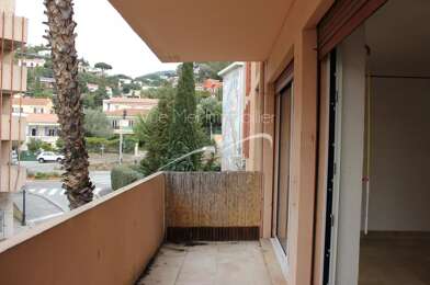 Appartement 2 pièces 173250 €