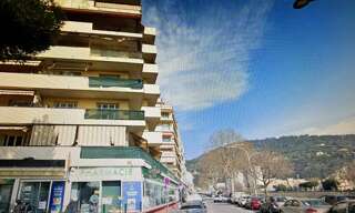 Appartement 3 Pièces 60 m² à vendre à Nice (06000)