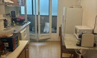 Appartement 3 Pièces 60 m² à vendre à Nice (06000)