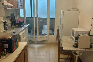 Appartement 3 pièces 199000 €