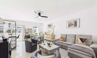 Appartement 3 Pièces 80 m² à vendre à Cannes (06400)