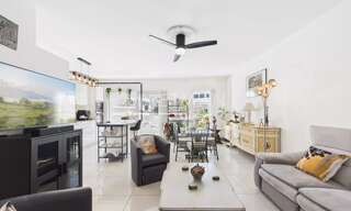 Appartement 3 Pièces 80 m² à vendre à Cannes (06400)