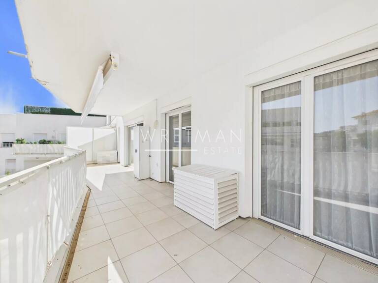 Appartement 3 Pièces en Parfait état avec Terrasse et Garage à q — photo 1