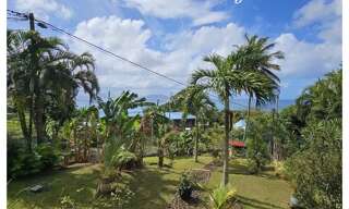 Maison 6 Pièces 168 m² à vendre à Trois-Rivières (97114)