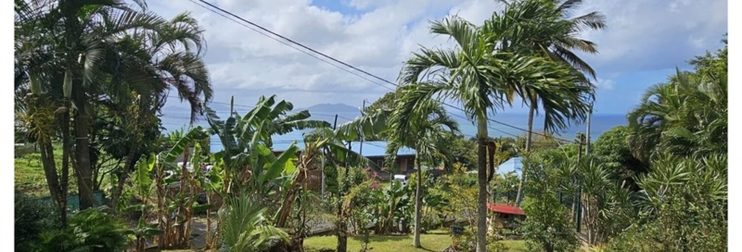 Maison 6 Pièces 168 m² à vendre à Trois-Rivières (97114)