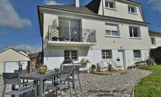 Maison 6 Pièces 109 m² à vendre à Bonchamp-lès-Laval (53960)