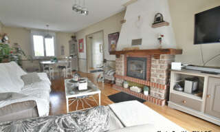 Maison 6 Pièces 109 m² à vendre à Bonchamp-lès-Laval (53960)