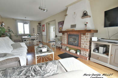 Maison 6 pièces 256000 €