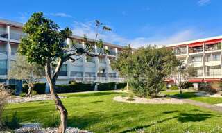 Appartement 2 Pièces 36 m² à vendre à La Grande-Motte (34280)