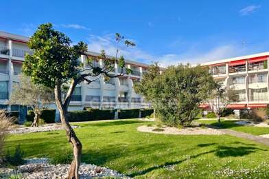 Appartement 2 pièces 229000 €