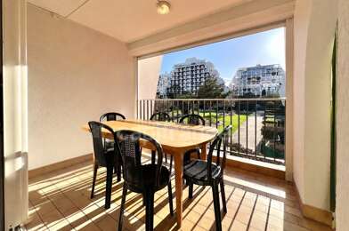 Appartement 2 pièces 229000 €