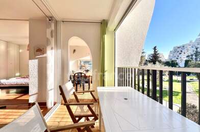 Appartement 2 pièces 199000 €