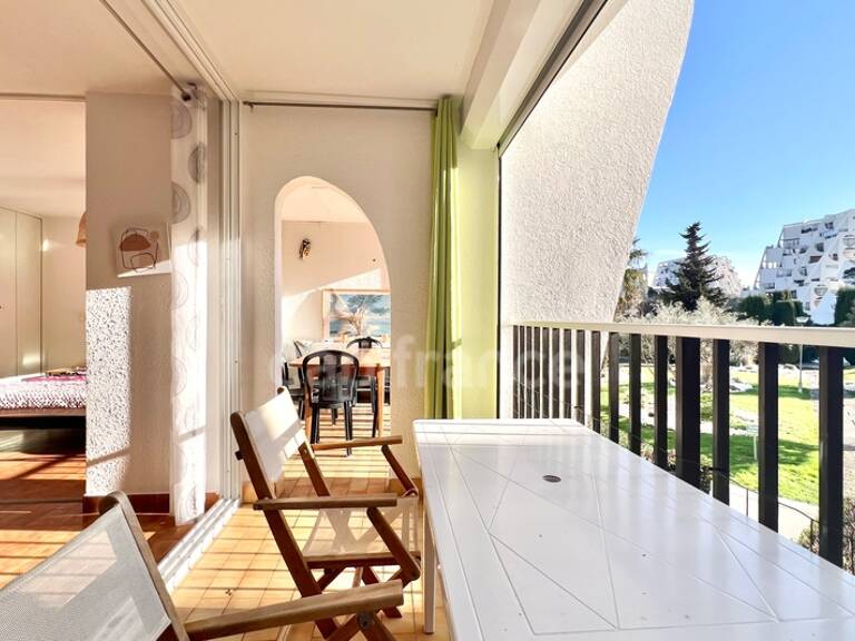 Appartement T2 35,20 m² avec parking inclus — photo 1
