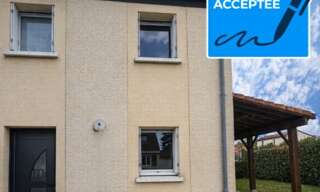 Maison 3 Pièces 55 m² à vendre à Chasseneuil-du-Poitou (86360)