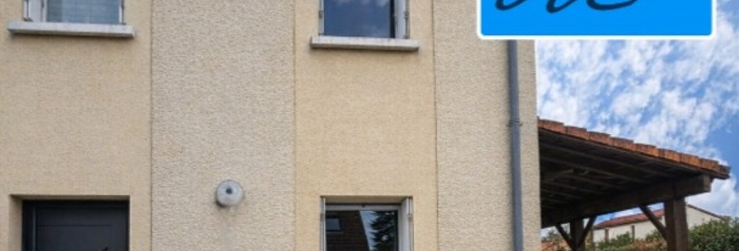 Maison 3 Pièces 55 m² à vendre à Chasseneuil-du-Poitou (86360)