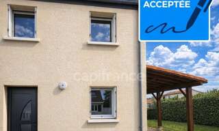 Maison 3 Pièces 55 m² à vendre à Chasseneuil-du-Poitou (86360)