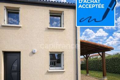 Maison 3 pièces 128000 €