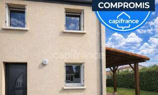 Maison 3 Pièces 55 m² à vendre à Chasseneuil-du-Poitou (86360)