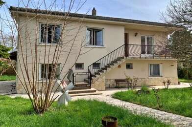 Maison 6 pièces 149000 €