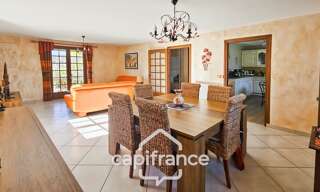 Maison 5 Pièces 105 m² à vendre à Thorigny-sur-Marne (77400)