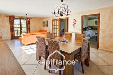 Maison 5 pièces 447000 €