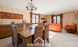 Maison 5 Pièces 105 m² à vendre à Thorigny-sur-Marne (77400)