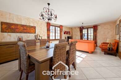 Maison 5 pièces 447000 €