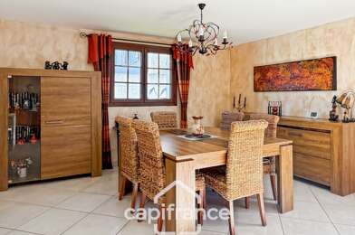 Maison 5 pièces 437000 €