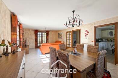 Maison 5 pièces 437000 €