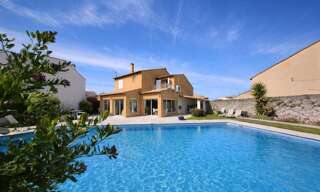 Maison 6 Pièces 152 m² à vendre à Miramas (13140)