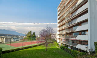 Appartement 3 Pièces 72 m² à vendre à Aix-les-Bains (73100)