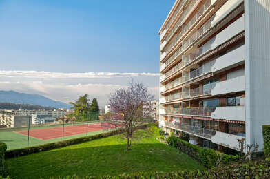 Appartement 3 pièces 372000 €