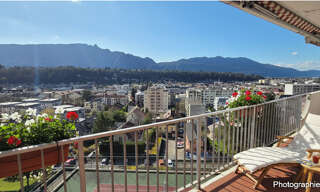 Appartement 3 Pièces 72 m² à vendre à Aix-les-Bains (73100)