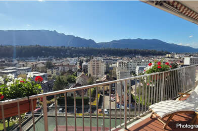 Appartement 3 pièces 372000 €