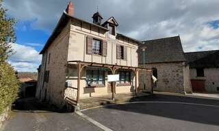 Maison 8 Pièces 220 m² à vendre à Puycapel (15340)