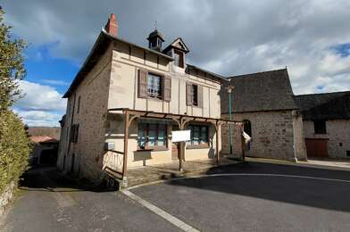 Maison 8 pièces 124900 €