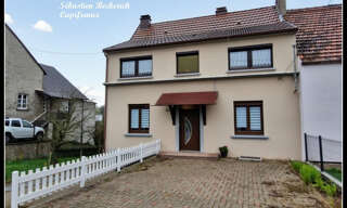 Maison 7 Pièces 150 m² à vendre à Rohrbach-lès-Bitche (57410)
