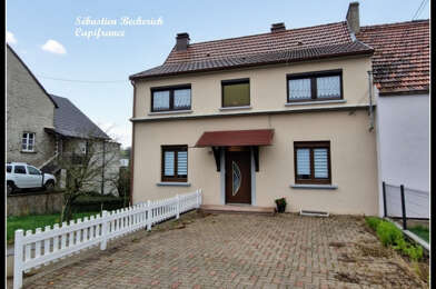 Maison 7 pièces 134900 €