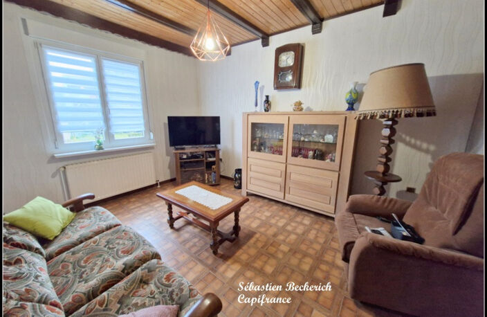 Maison à vendre 7 pièces KALHAUSEN (57) 150m² — photo 2
