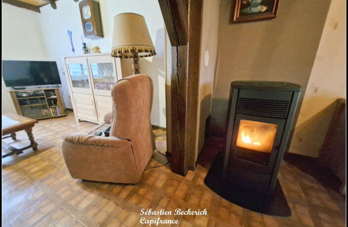 Maison à vendre 7 pièces KALHAUSEN (57) 150m² — photo 3
