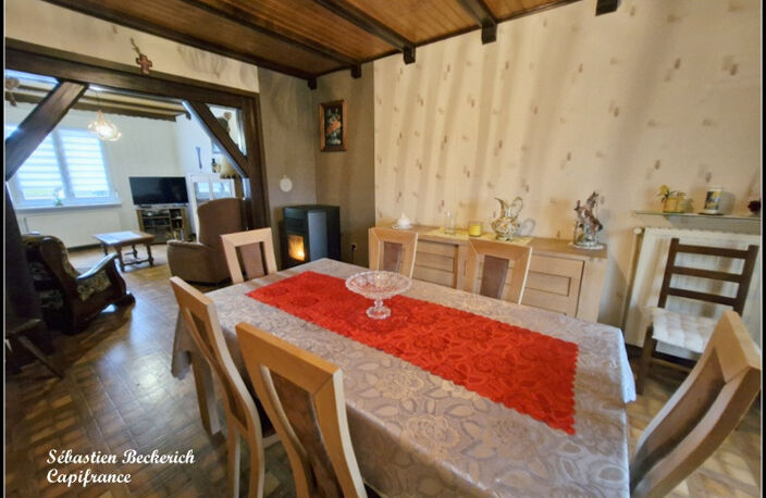 Maison à vendre 7 pièces KALHAUSEN (57) 150m² — photo 5